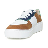 Tenis Perola Branco Multicolorido 811.100 Specchio